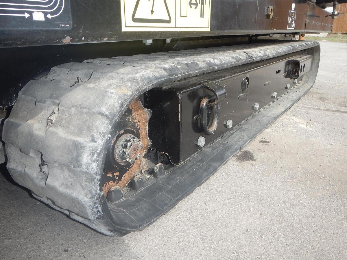 Used 2022 DITCH WITCH JT10