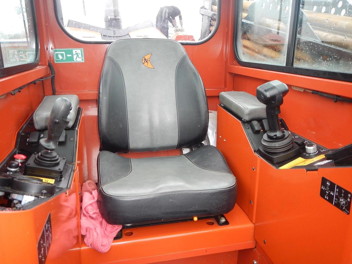 Used 2023 DITCH WITCH JT28