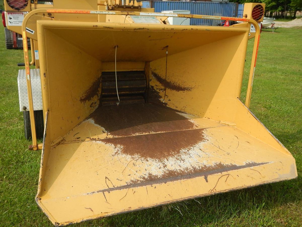 Used 2005 BANDIT INTIMIDATOR 1590