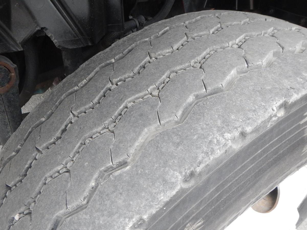 Used 2007 INTERNATIONAL WORKSTAR 7400