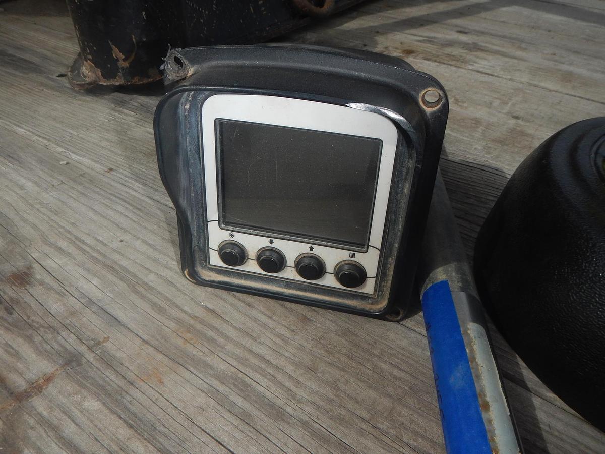 Used 2022 DITCH WITCH JT10