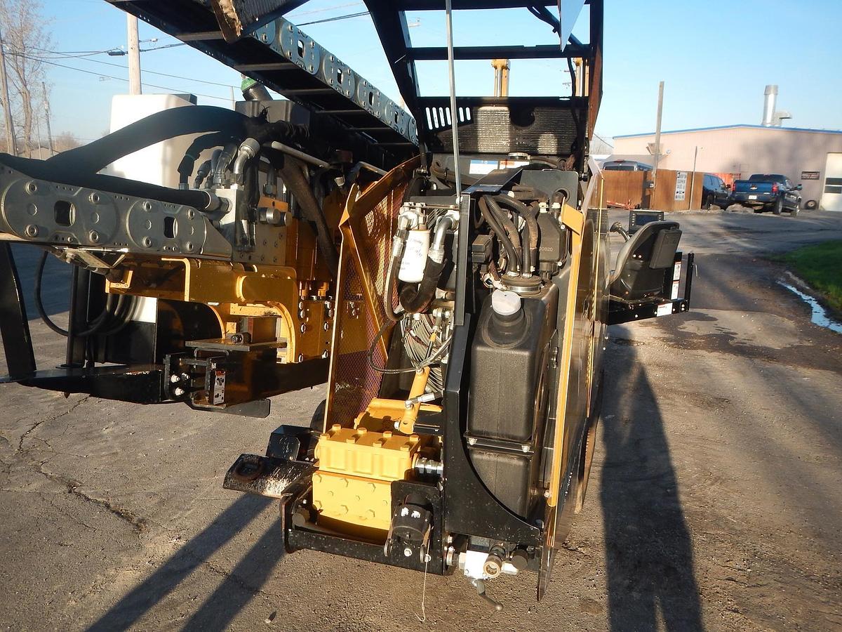 Used 2020 VERMEER NAVIGATOR D23X30 S3