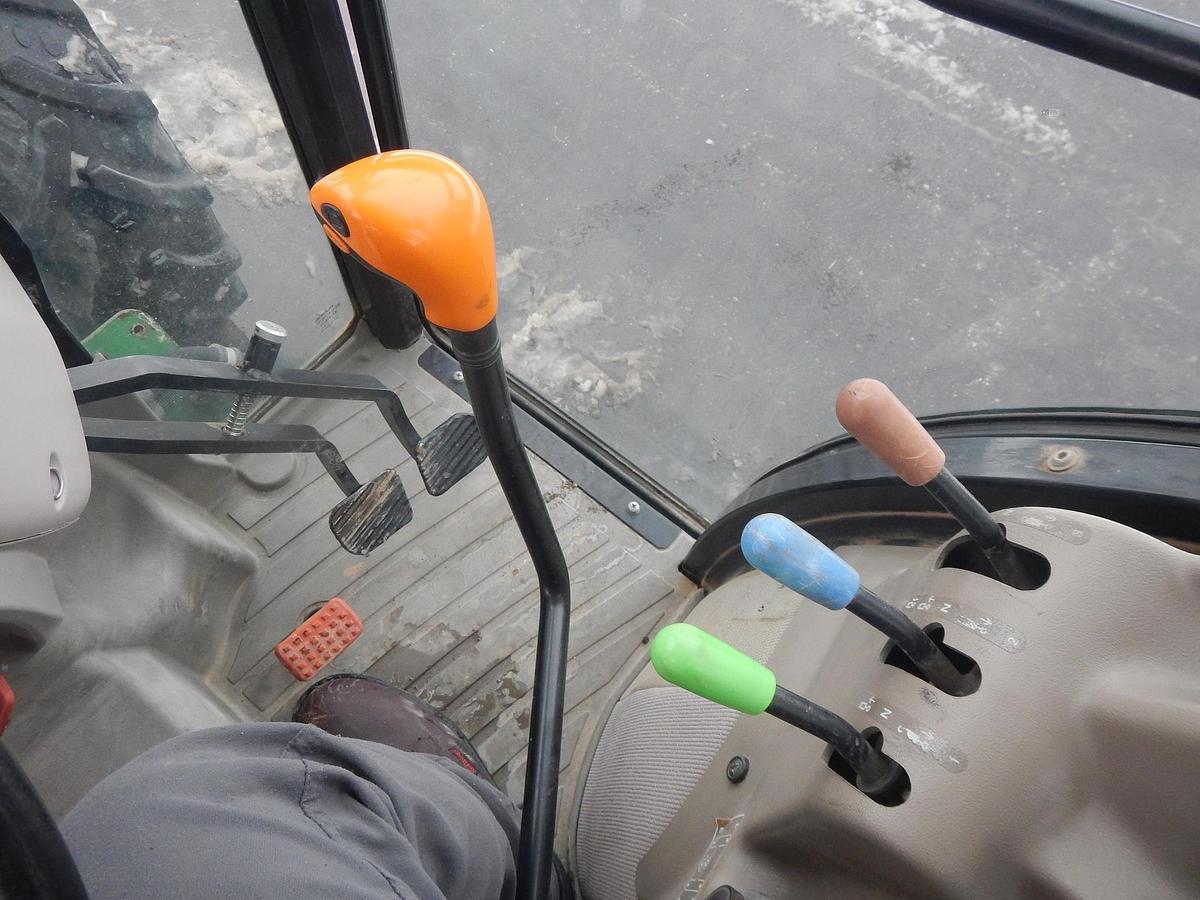 Used 2020 JOHN DEERE 5090GN