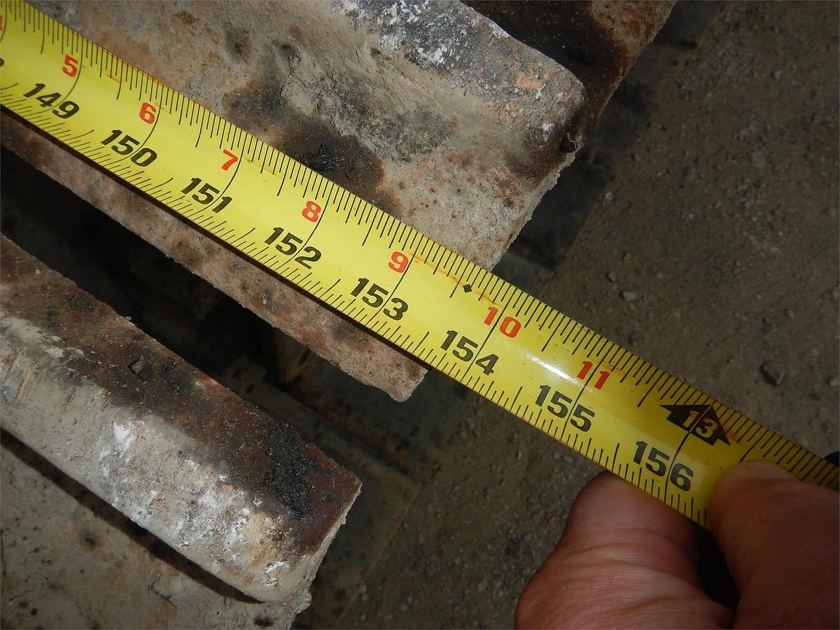 Used 1996 CATERPILLAR 350L