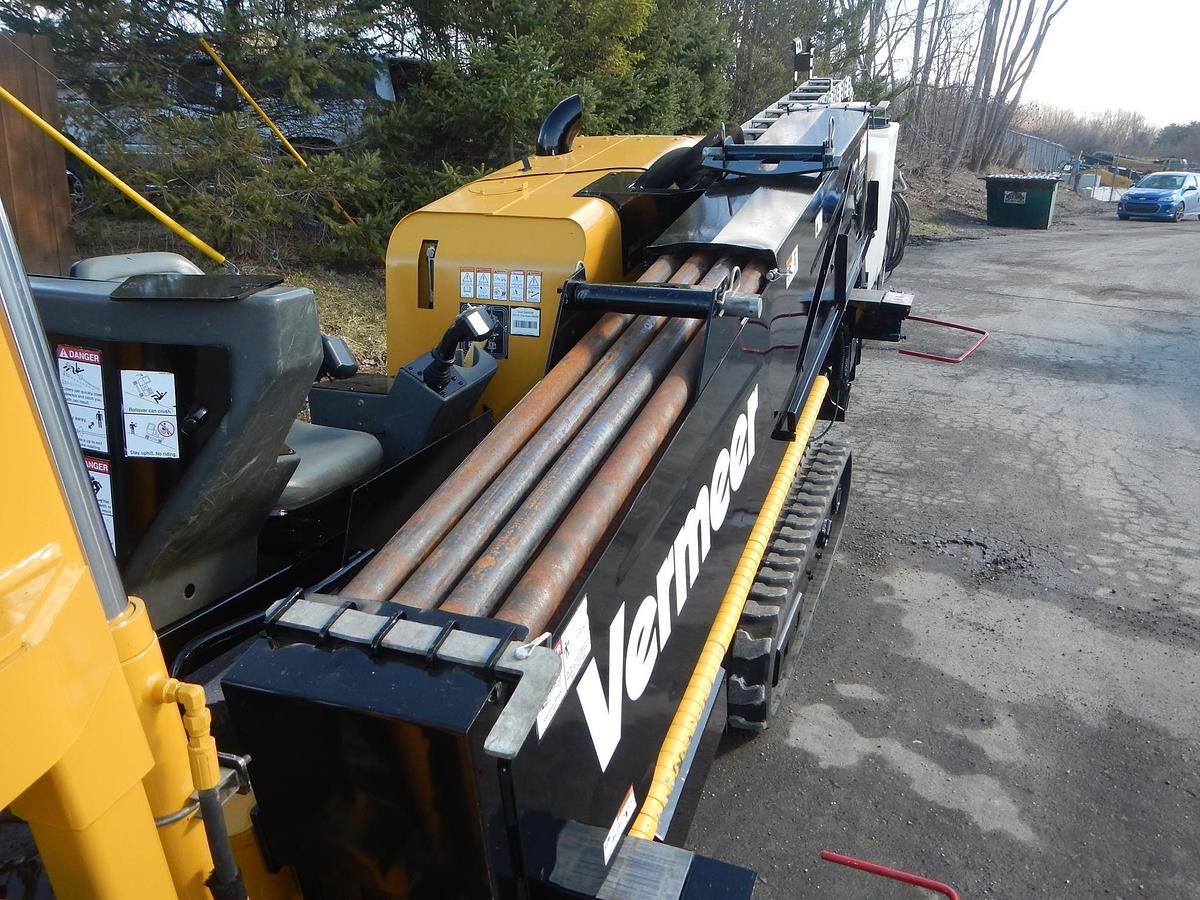 Used 2015 VERMEER NAVIGATOR D20X22 S3