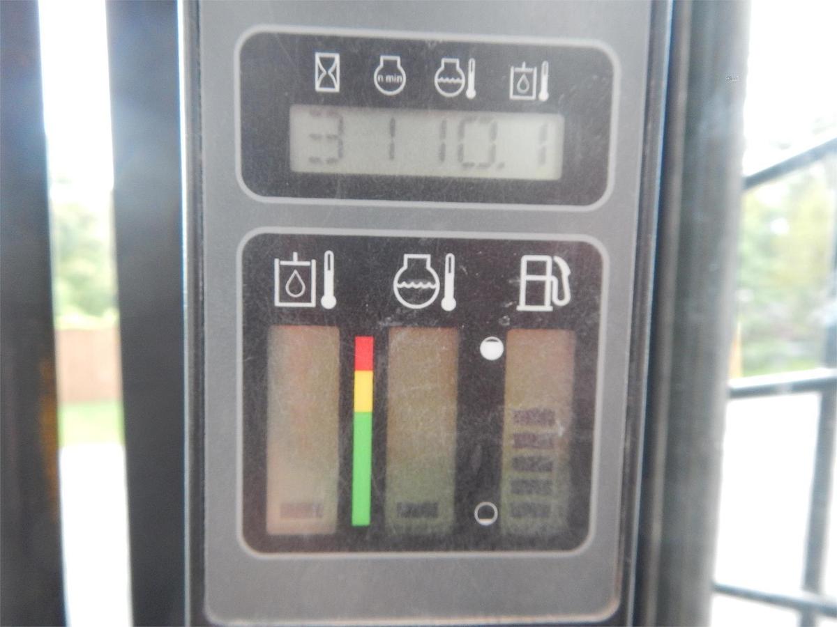 Used 2013 CASE TR320