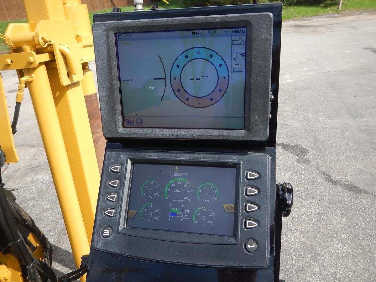 Used 2024 VERMEER NAVIGATOR D23X30 S3