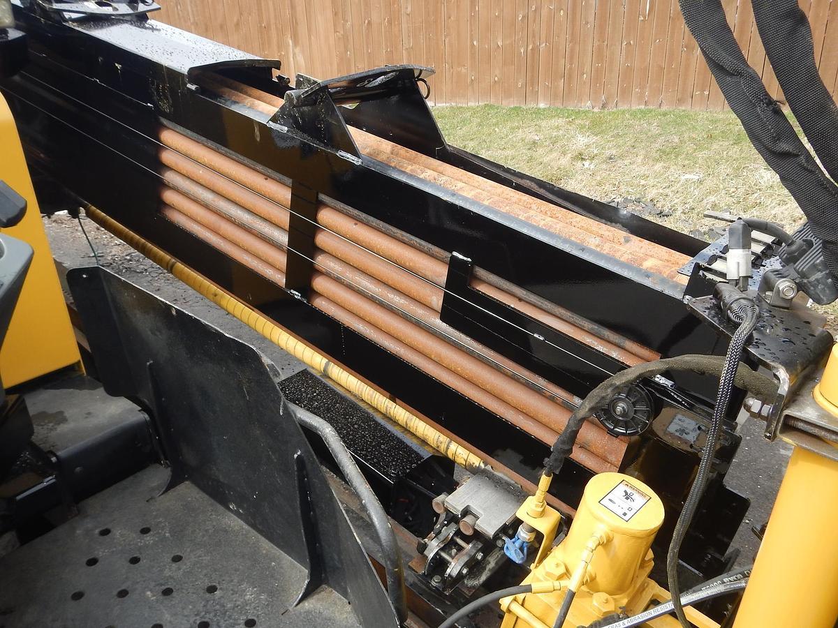 Used 2018 VERMEER NAVIGATOR D20X22 SERIES III