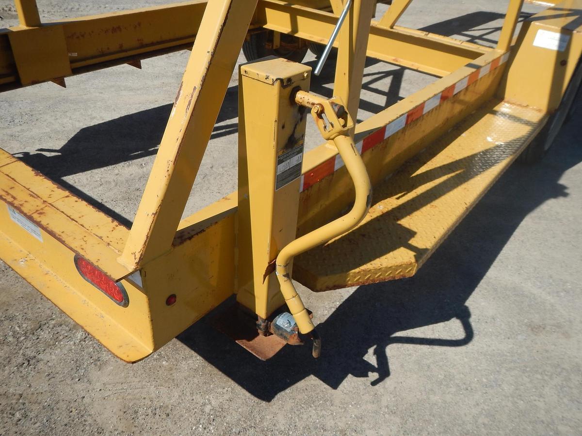 Used 2019 MAVERICK Tandem Axle