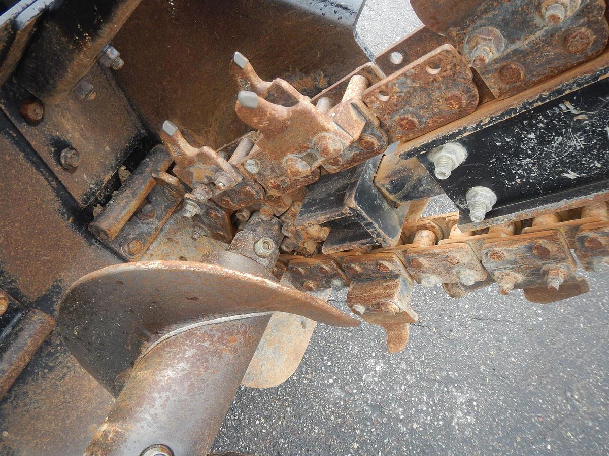 Used 2015 DITCH WITCH 410SX