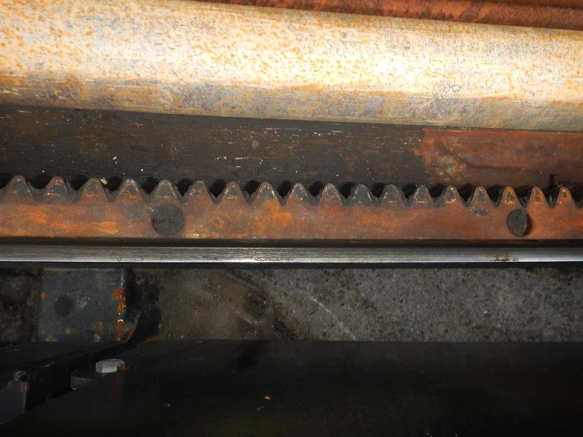 Used 2017 VERMEER NAVIGATOR D10X15 SERIES III