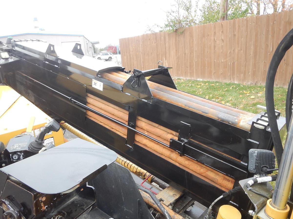 Used 2018 VERMEER NAVIGATOR D23X30 S3