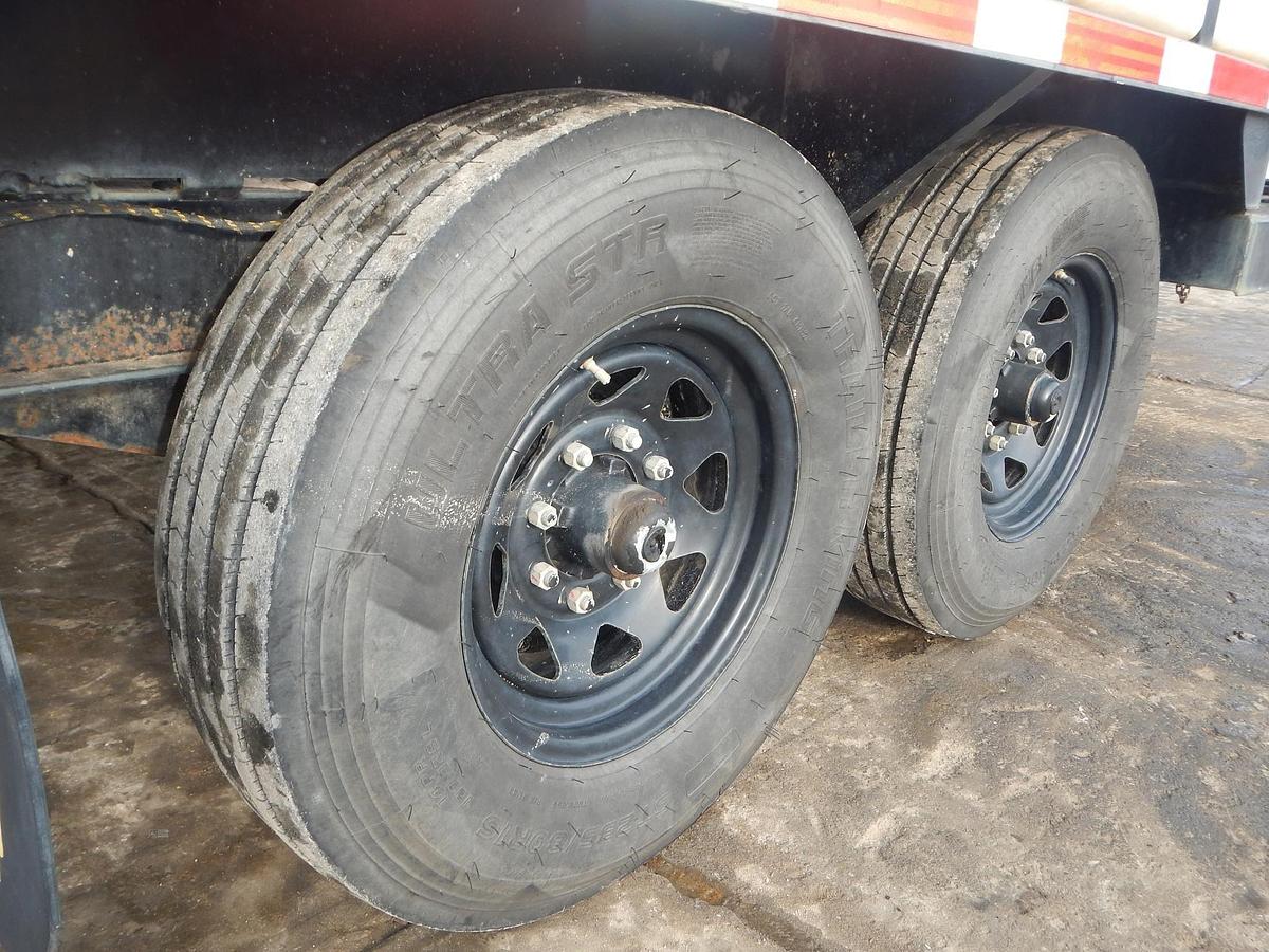 Used 2021 VAC TRON CV573GT