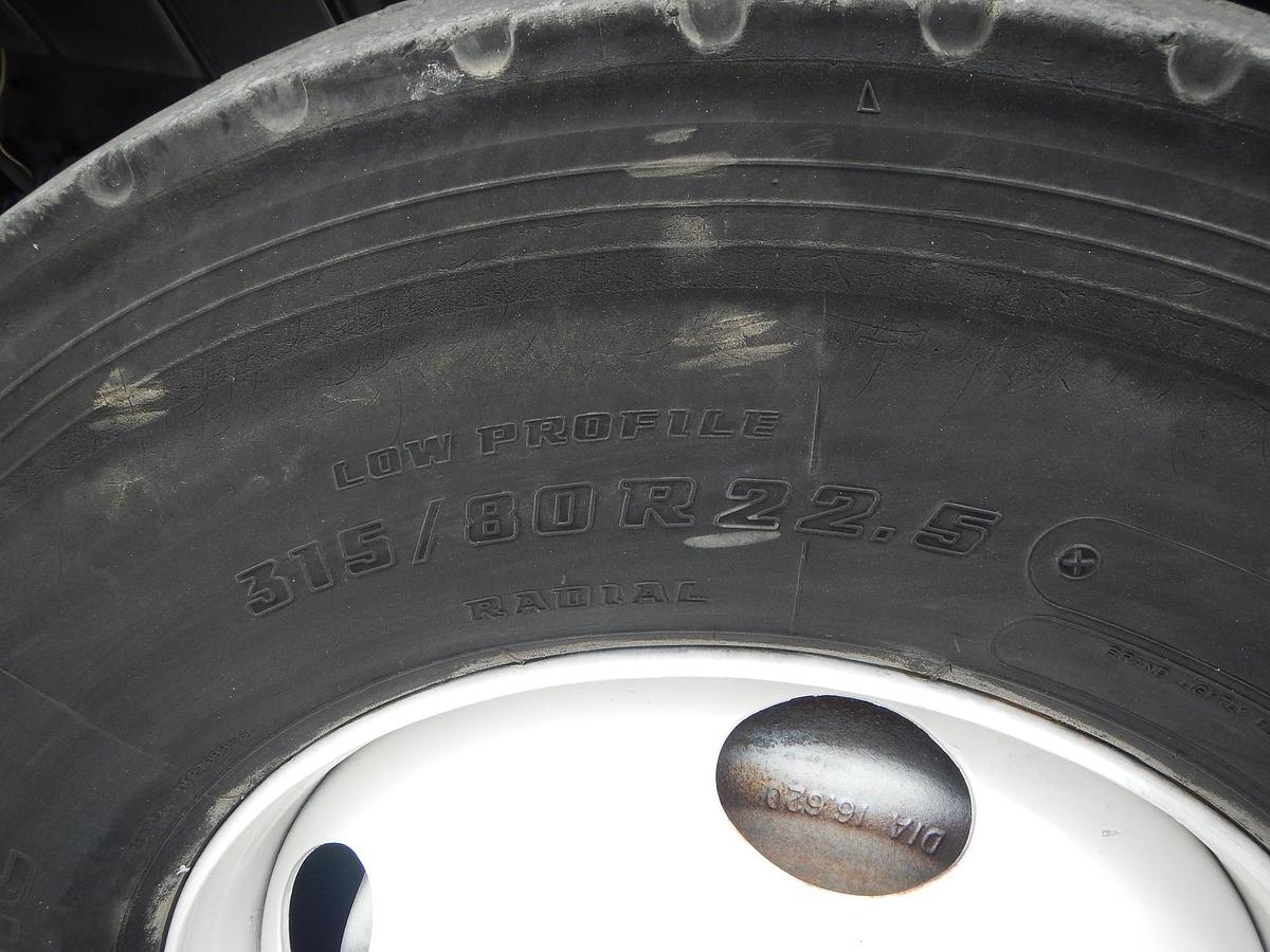 Used 2007 INTERNATIONAL WORKSTAR 7400