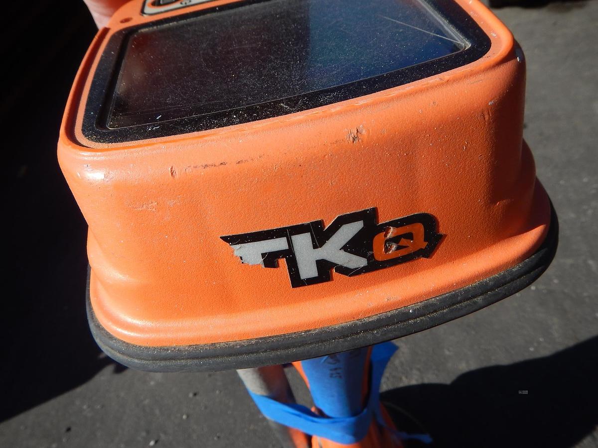 Used 2014 DITCH WITCH JT3020AT