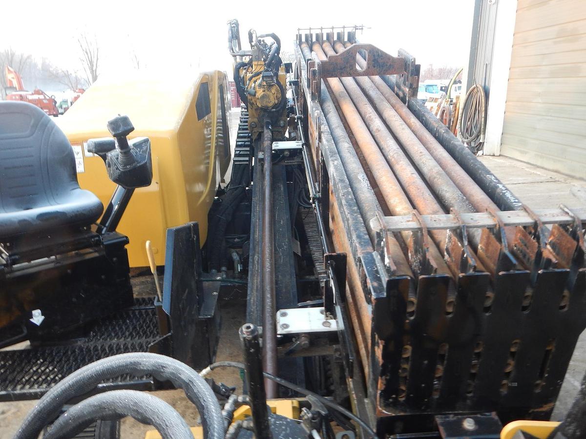 Used 2014 VERMEER NAVIGATOR D24X40 SERIES II