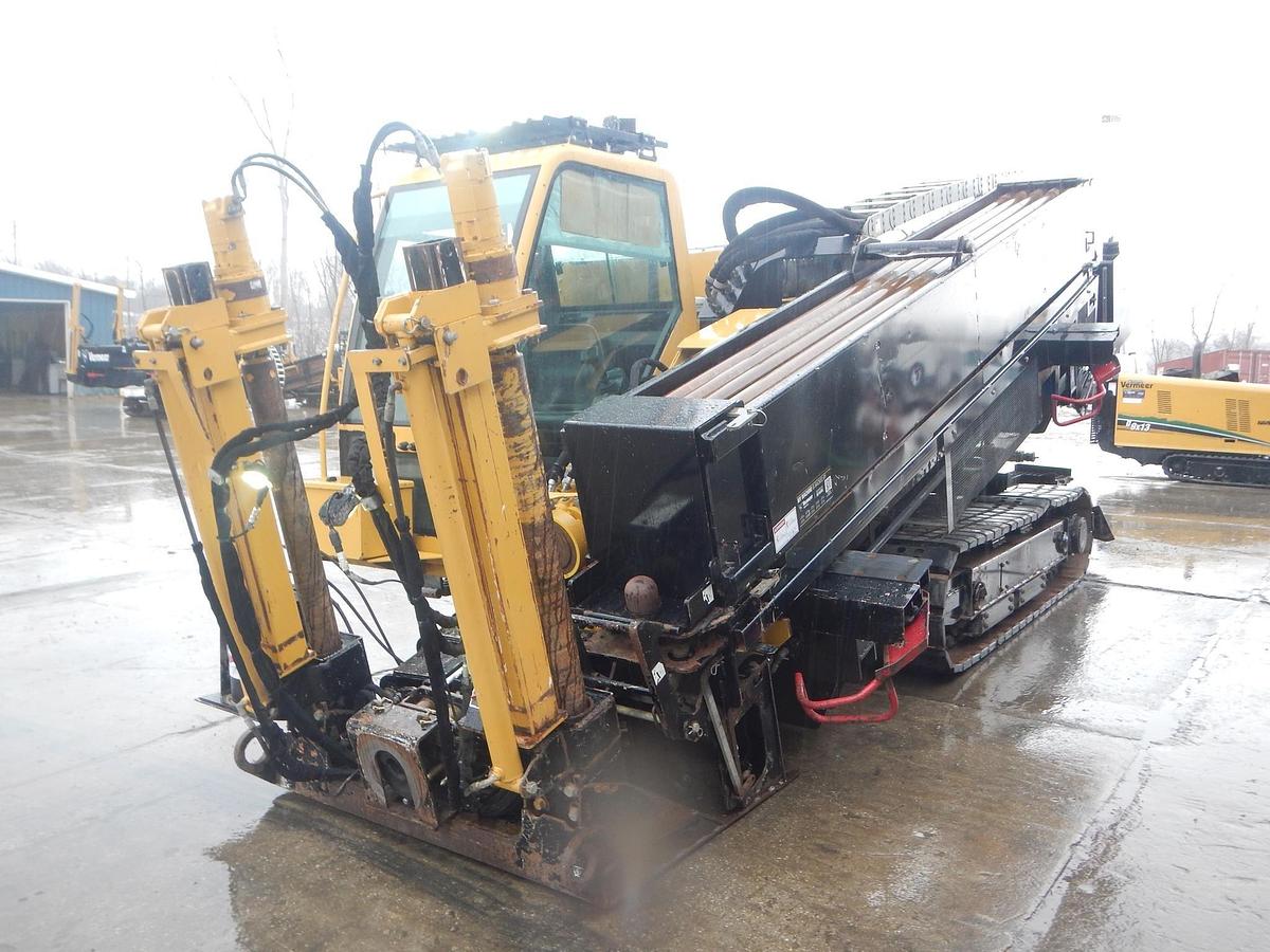 Used 2019 VERMEER NAVIGATOR D60X90 SERIES III