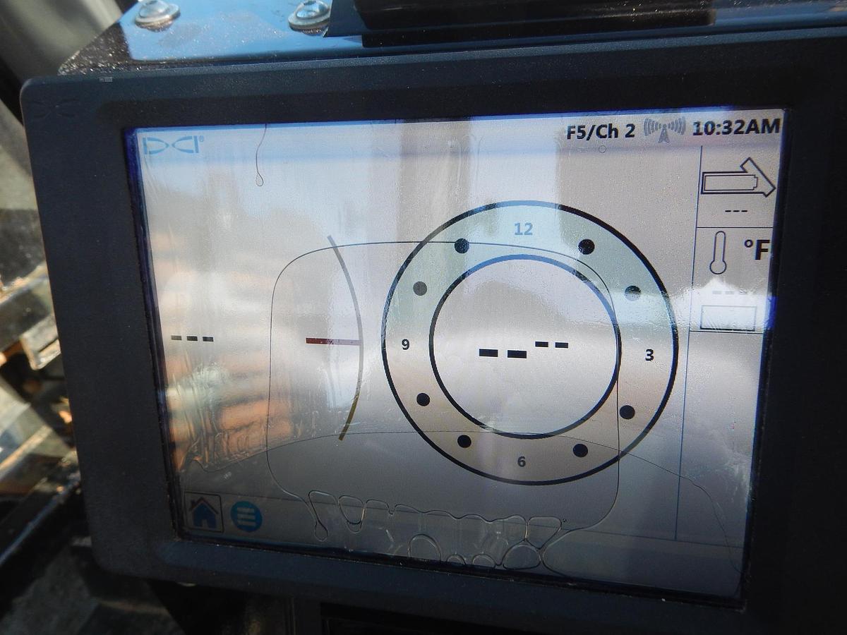 Used 2018 VERMEER NAVIGATOR D40X55DR SERIES III