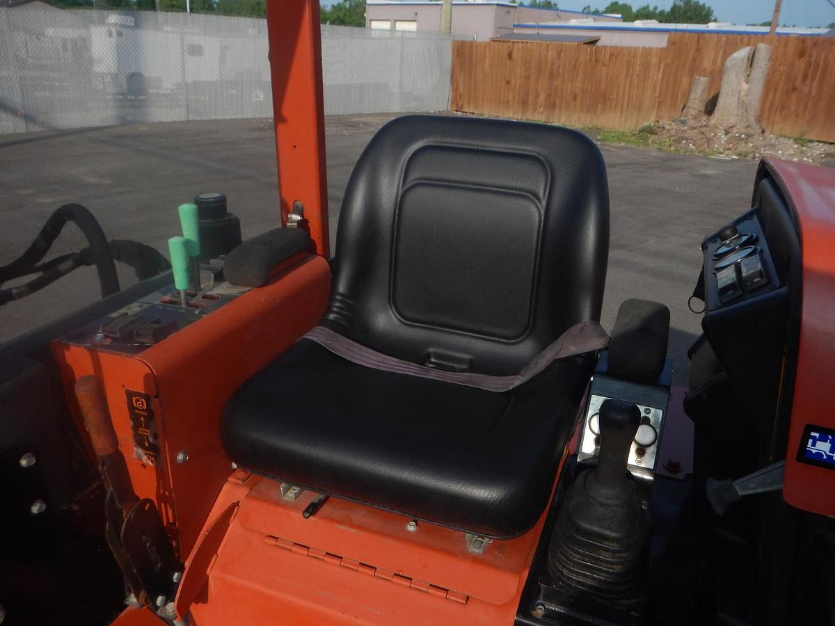 Used 2011 DITCH WITCH 420SX