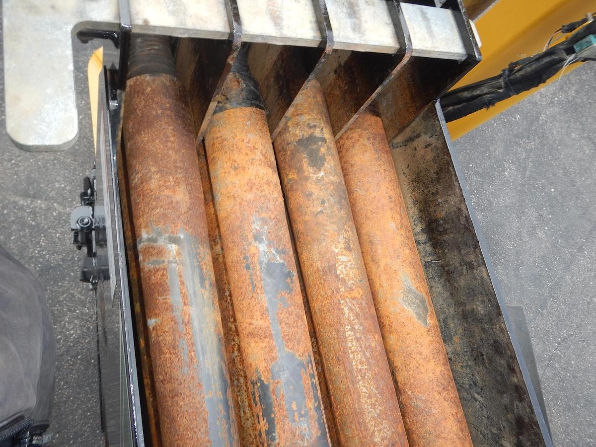 Used 2022 VERMEER NAVIGATOR D23X30 S3