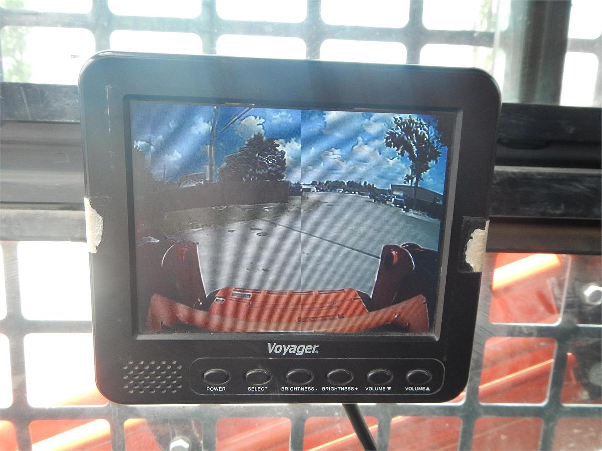 Used 2018 KUBOTA SVL75-2