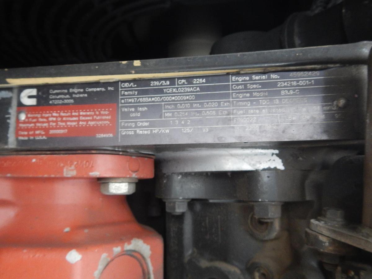 Used 2000 VERMEER NAVIGATOR D24X40A