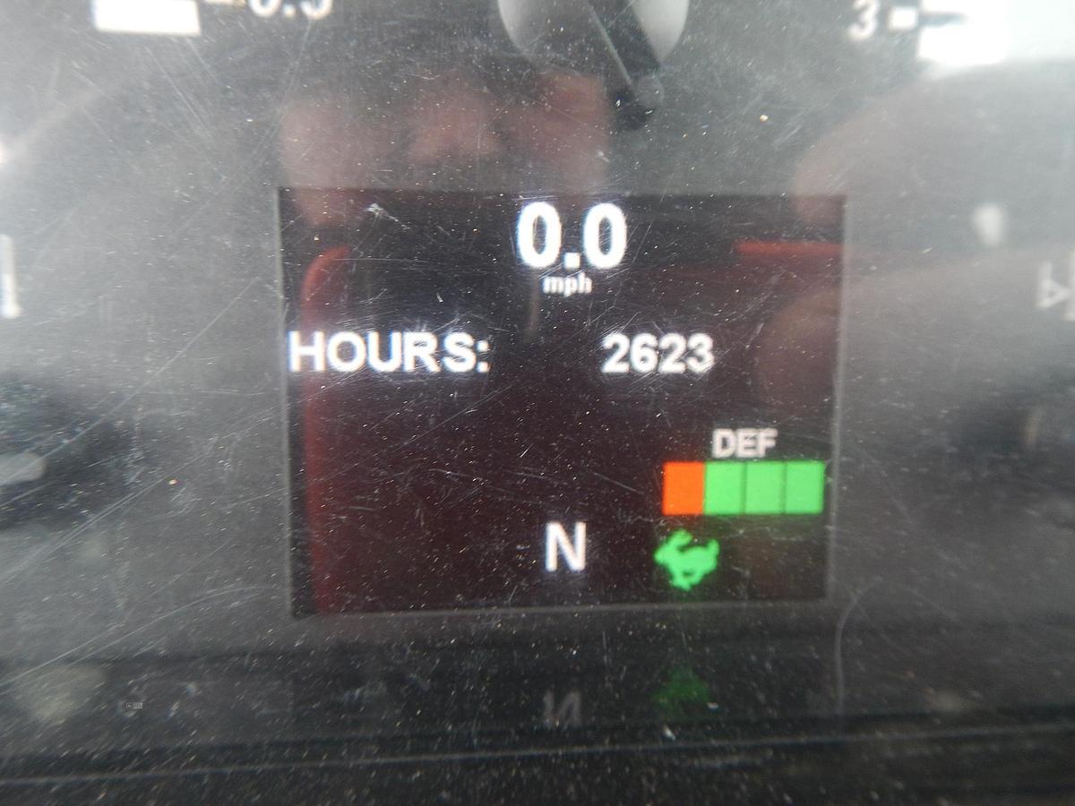 Used 2020 JOHN DEERE 5090GN