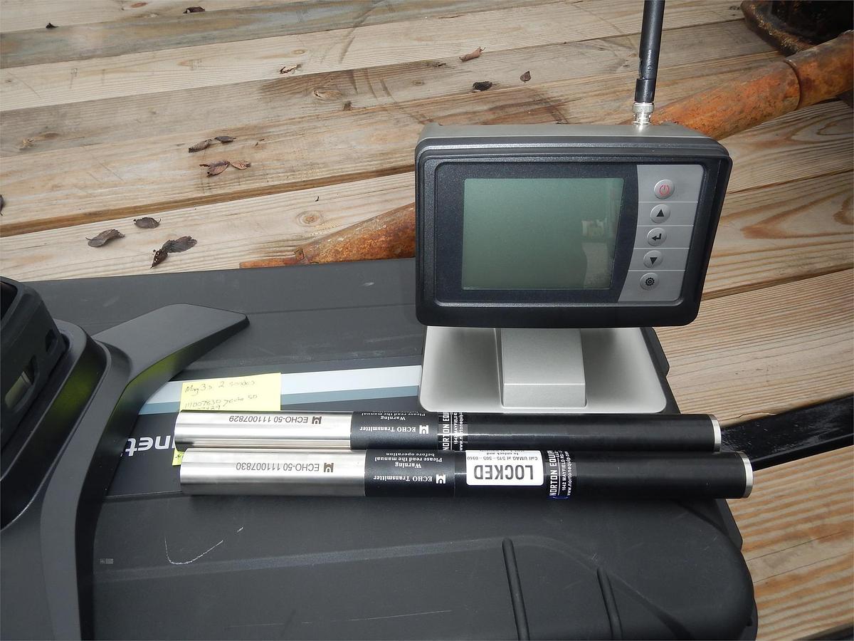 Used 2017 VERMEER NAVIGATOR D10X15 SERIES III