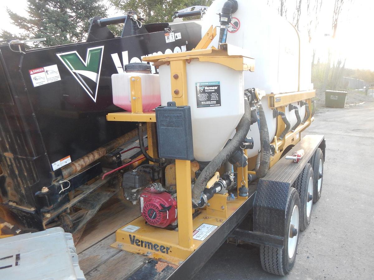 Used 2022 VERMEER NAVIGATOR D23X30 S3