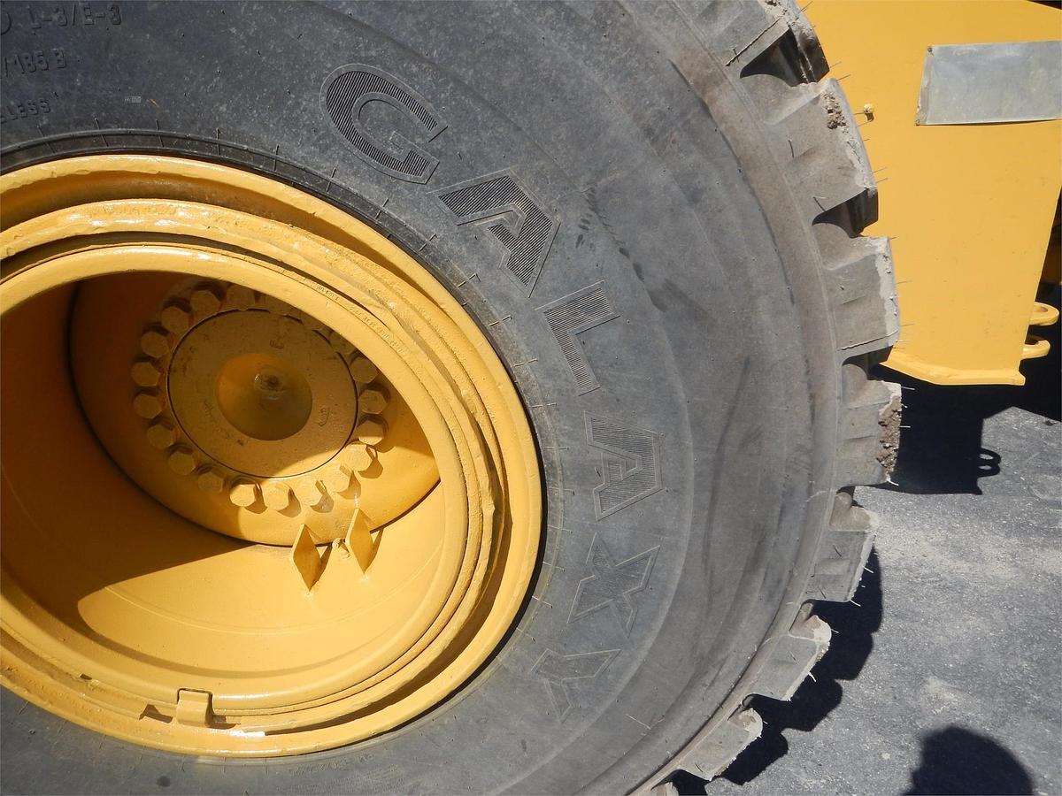 Used 1994 CATERPILLAR 950 II