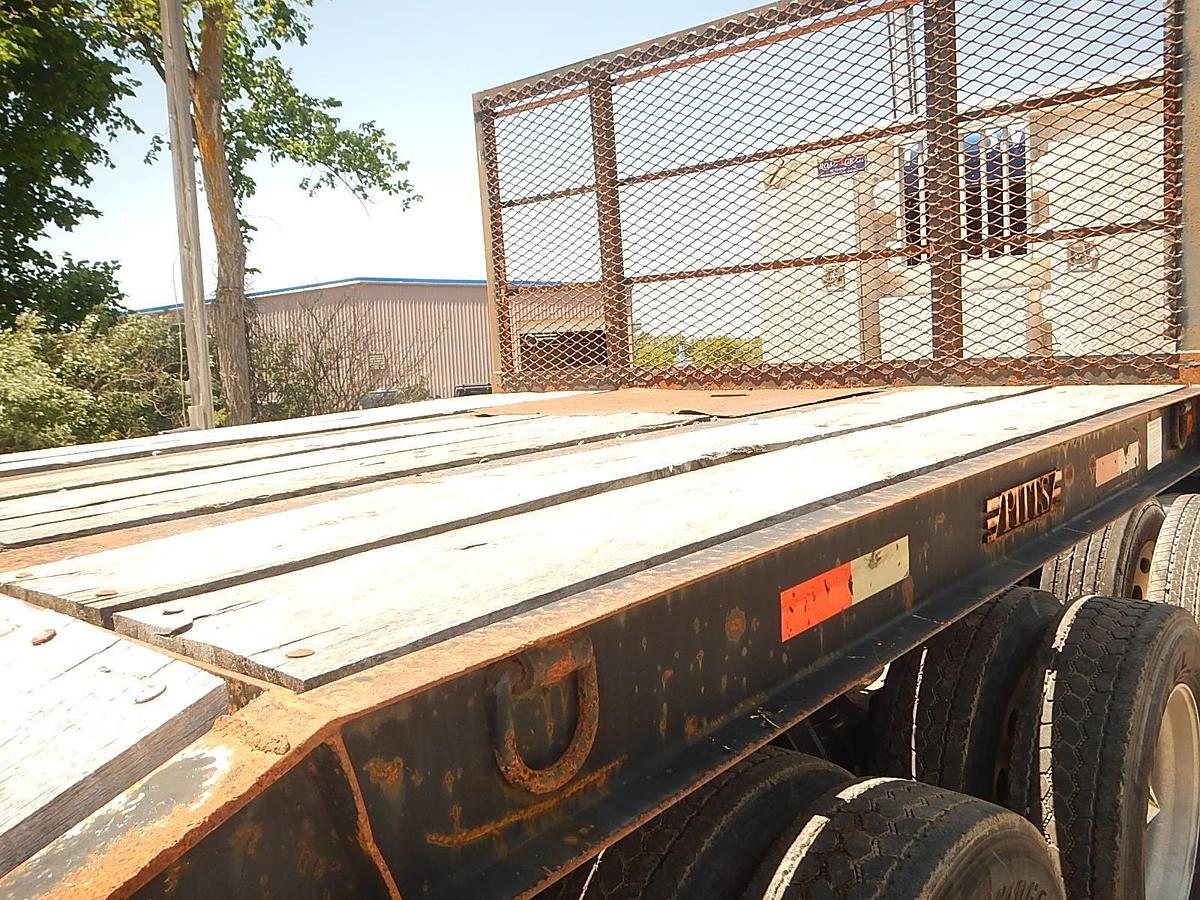 Used 2004 PITTS LB35-33CS