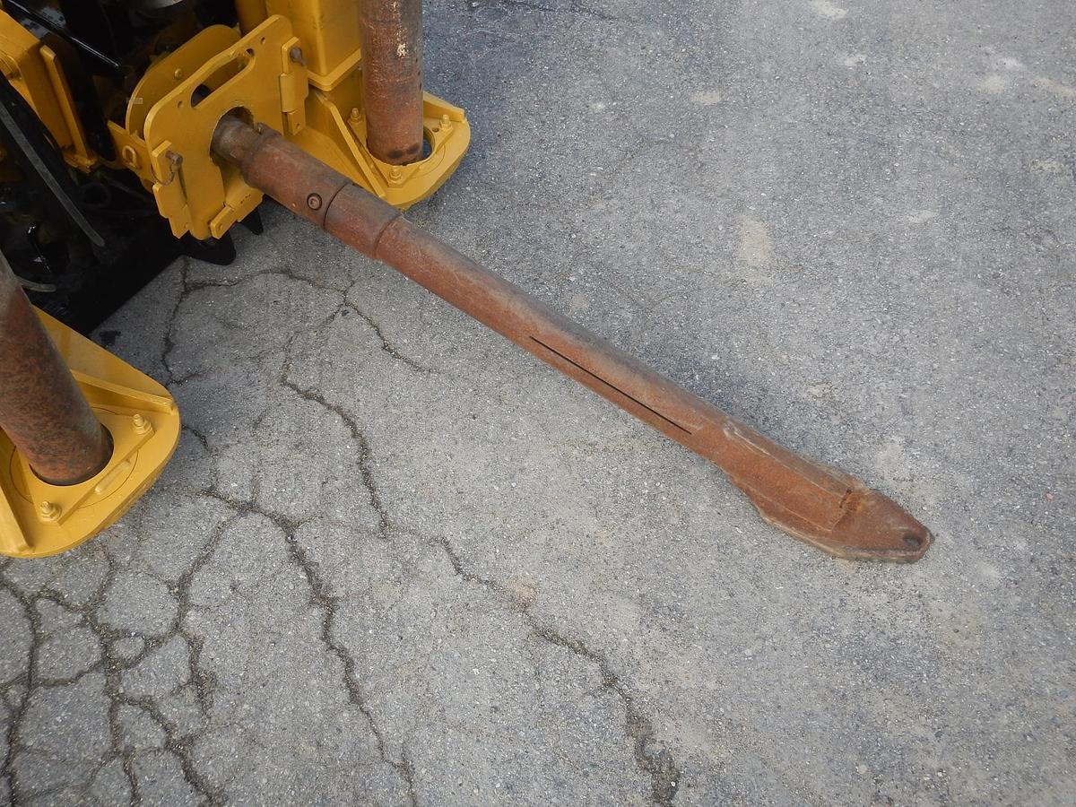 Used 2022 VERMEER NAVIGATOR D23X30 S3