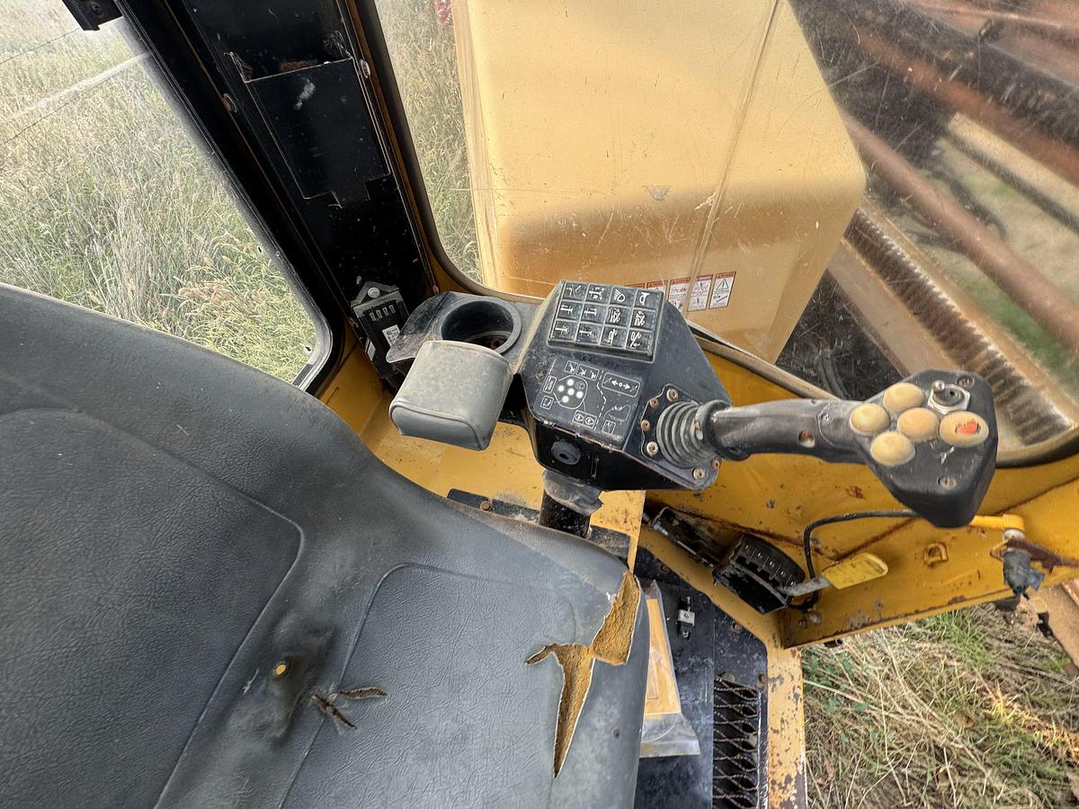 Used 2014 VERMEER D36X50 S2