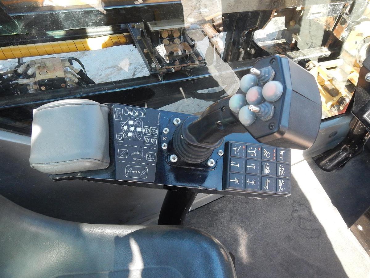 Used 2018 VERMEER NAVIGATOR D40X55DR SERIES III