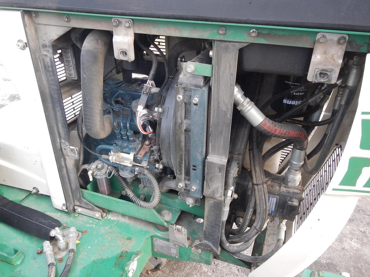 Used 2020 MCELROY TRACSTAR 28