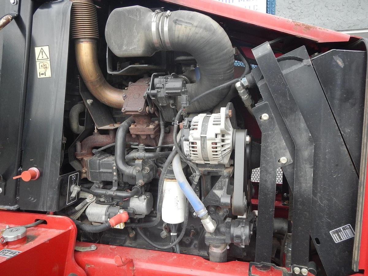 Used 2015 TORO RT1200