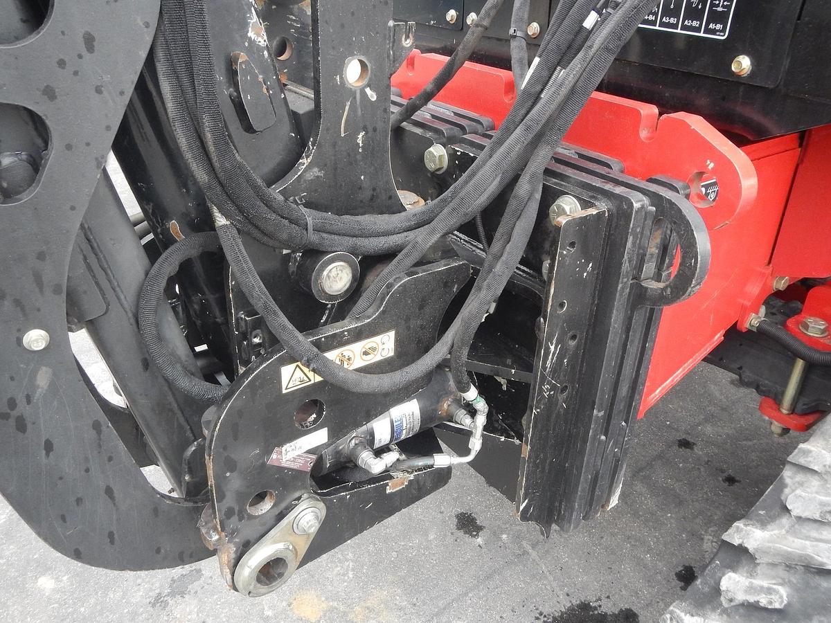 Used 2015 TORO RT1200