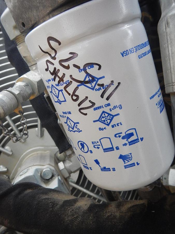 Used 2018 VERMEER NAVIGATOR D23X30 S3