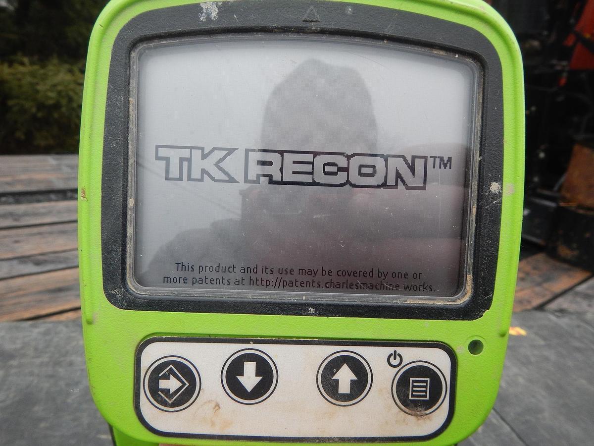 Used 2023 DITCH WITCH JT28