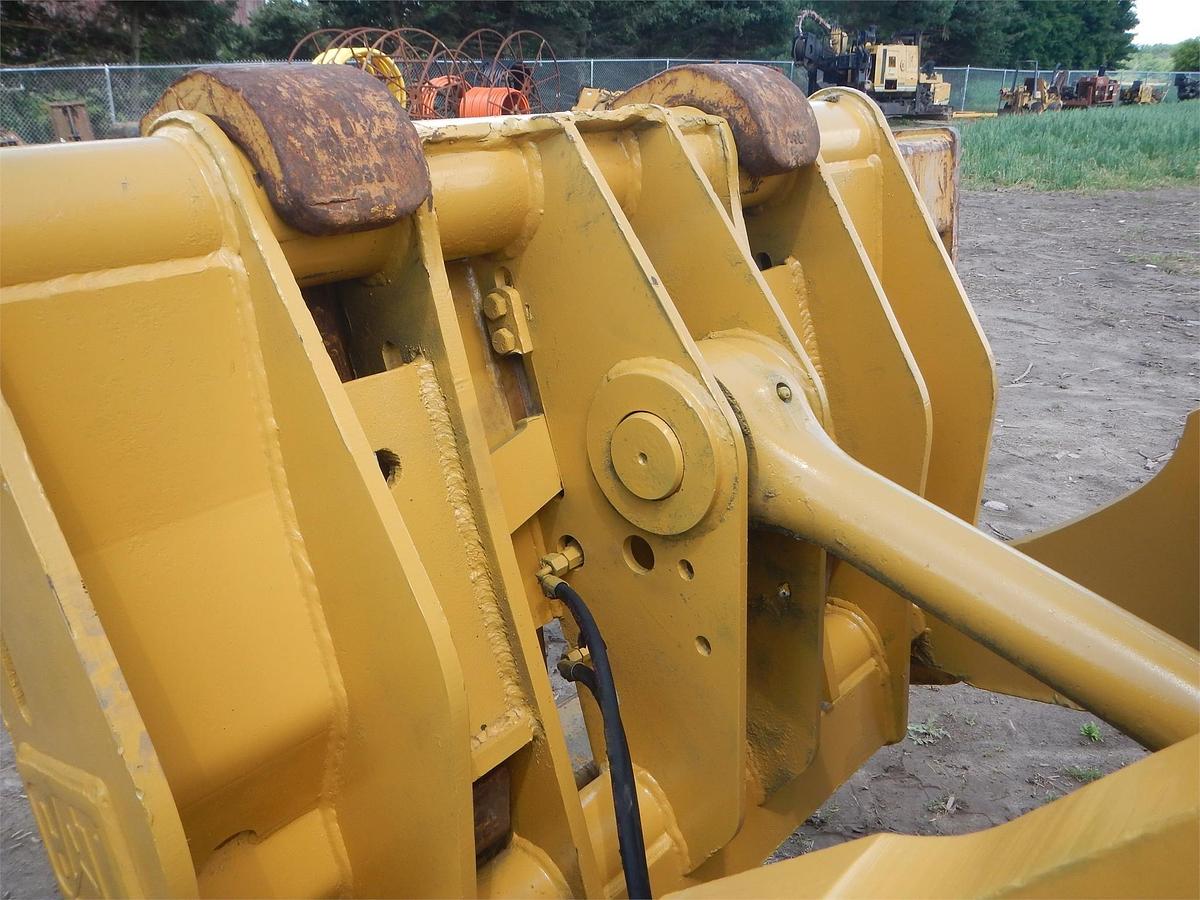 Used 1994 CATERPILLAR 950 II