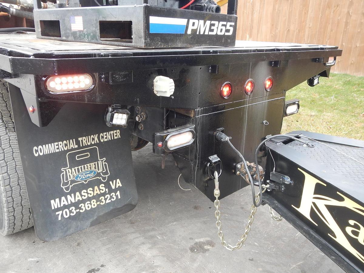 Used 2019 DITCH WITCH JT20