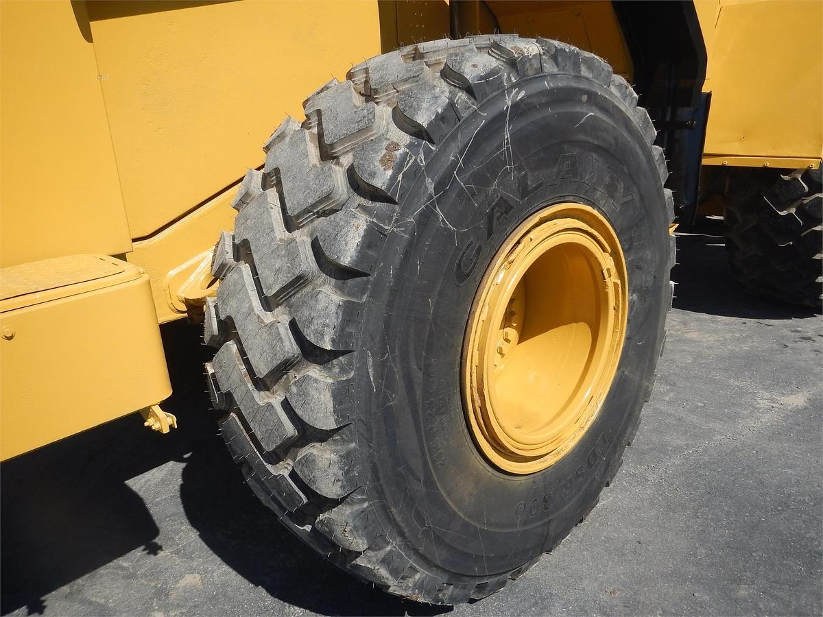 Used 1994 CATERPILLAR 950 II