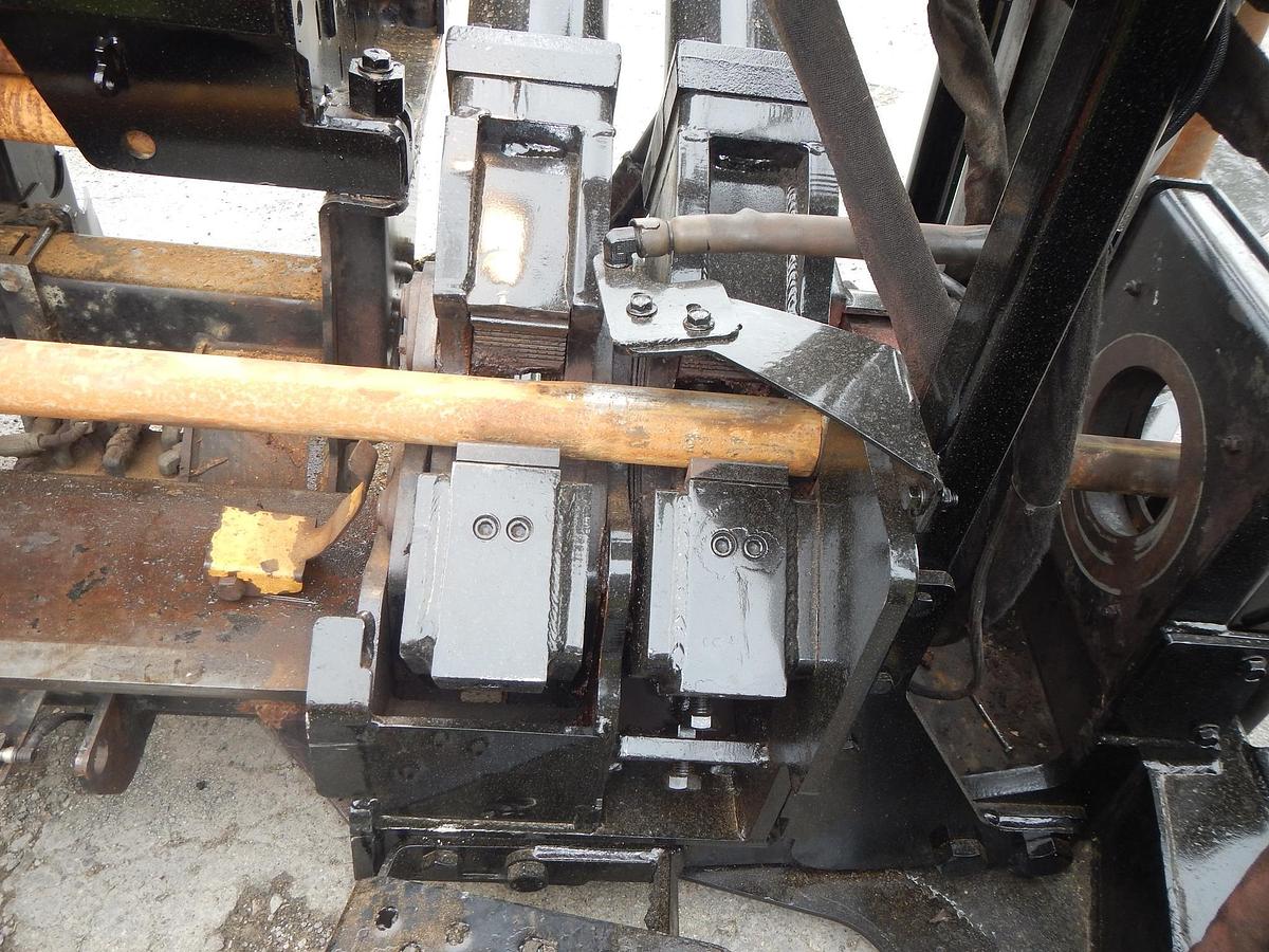 Used 2017 DITCH WITCH JT25