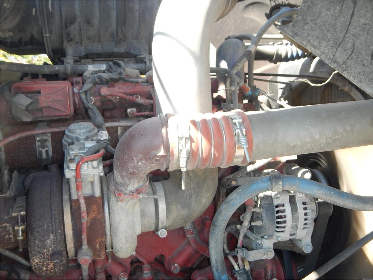 Used 2012 KENWORTH T800