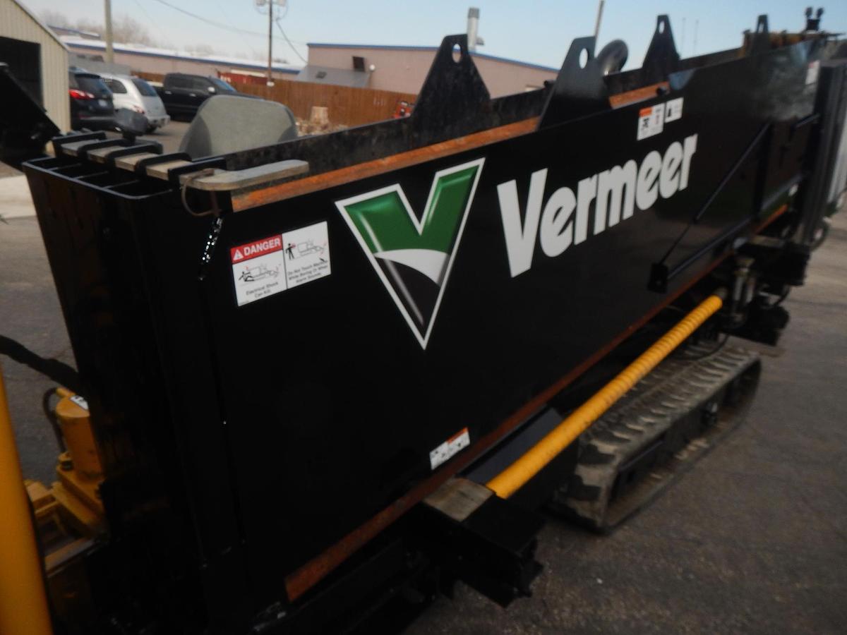 Used 2022 VERMEER NAVIGATOR D23X30 S3