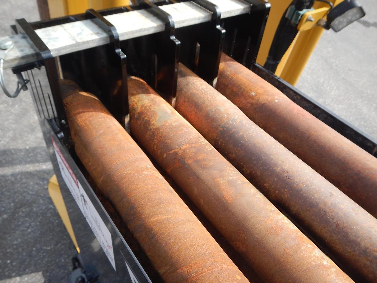 Used 2024 VERMEER NAVIGATOR D23X30 S3