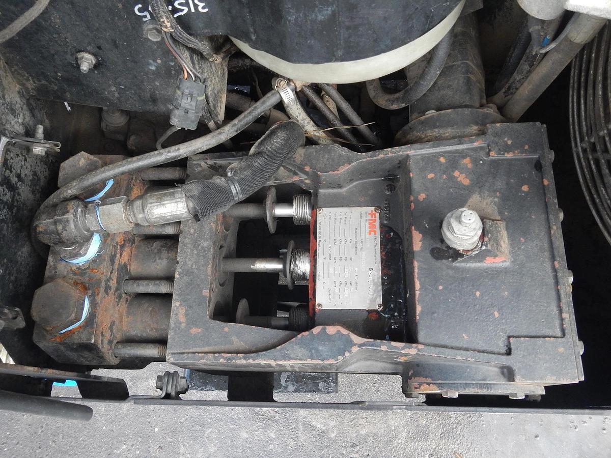 Used 2013 DITCH WITCH JT2020 MACH 1