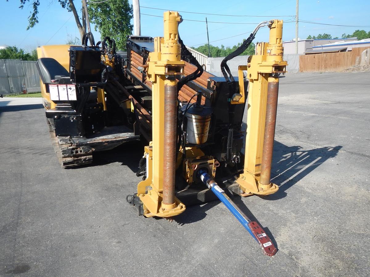 Used 2020 VERMEER NAVIGATOR D24X40 SERIES III