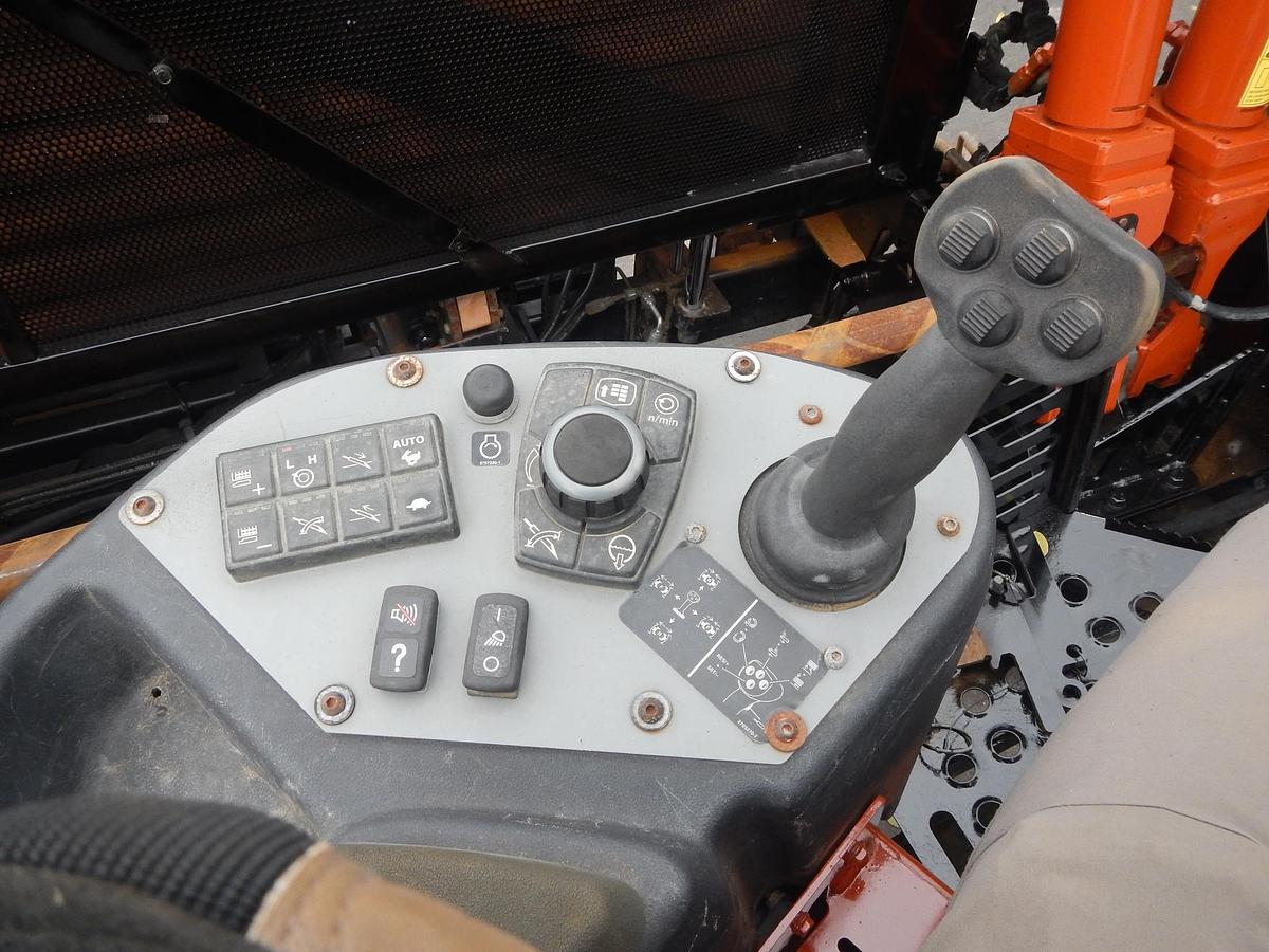 Used 2020 DITCH WITCH JT24