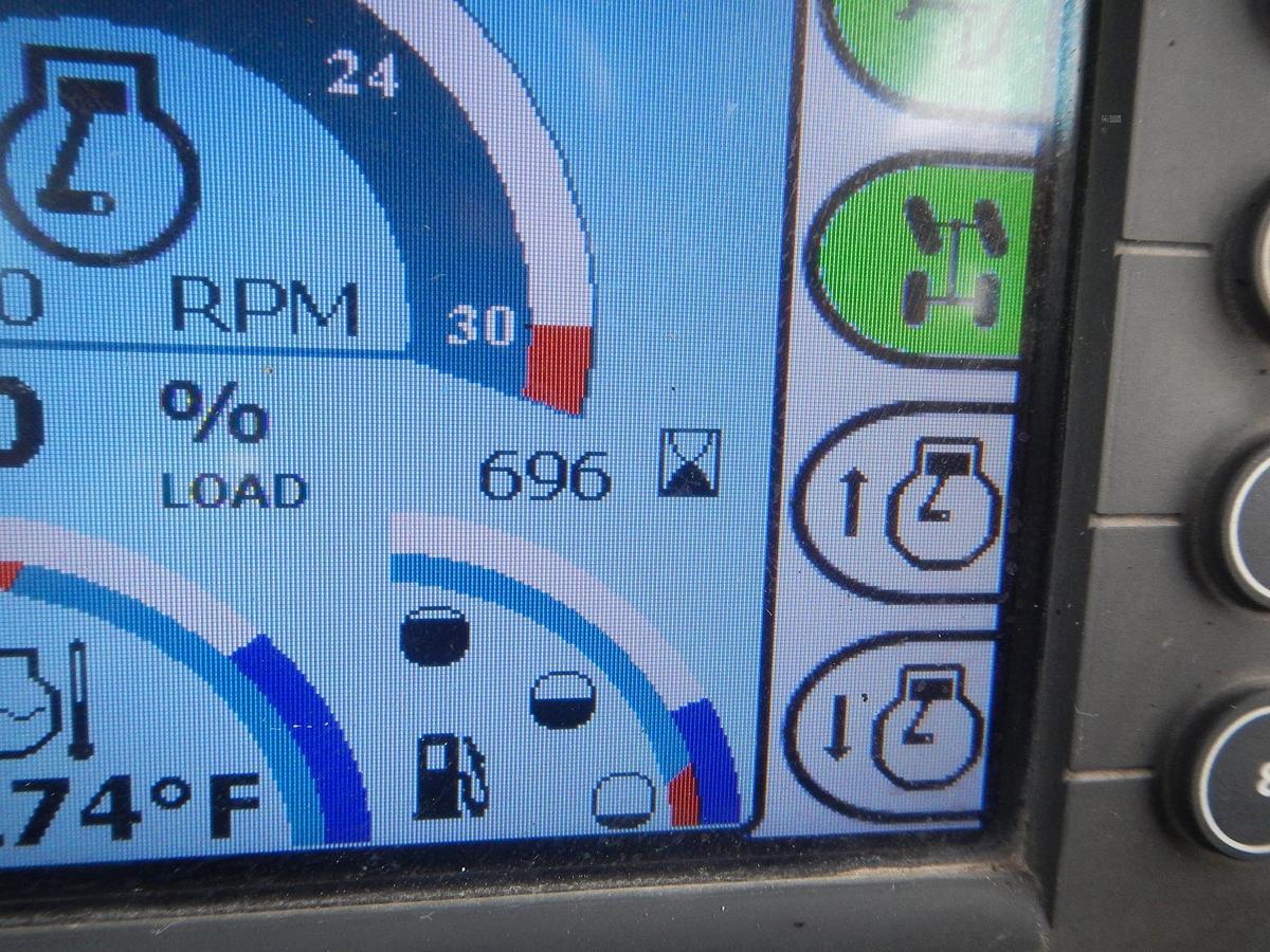 Used 2015 TORO RT1200